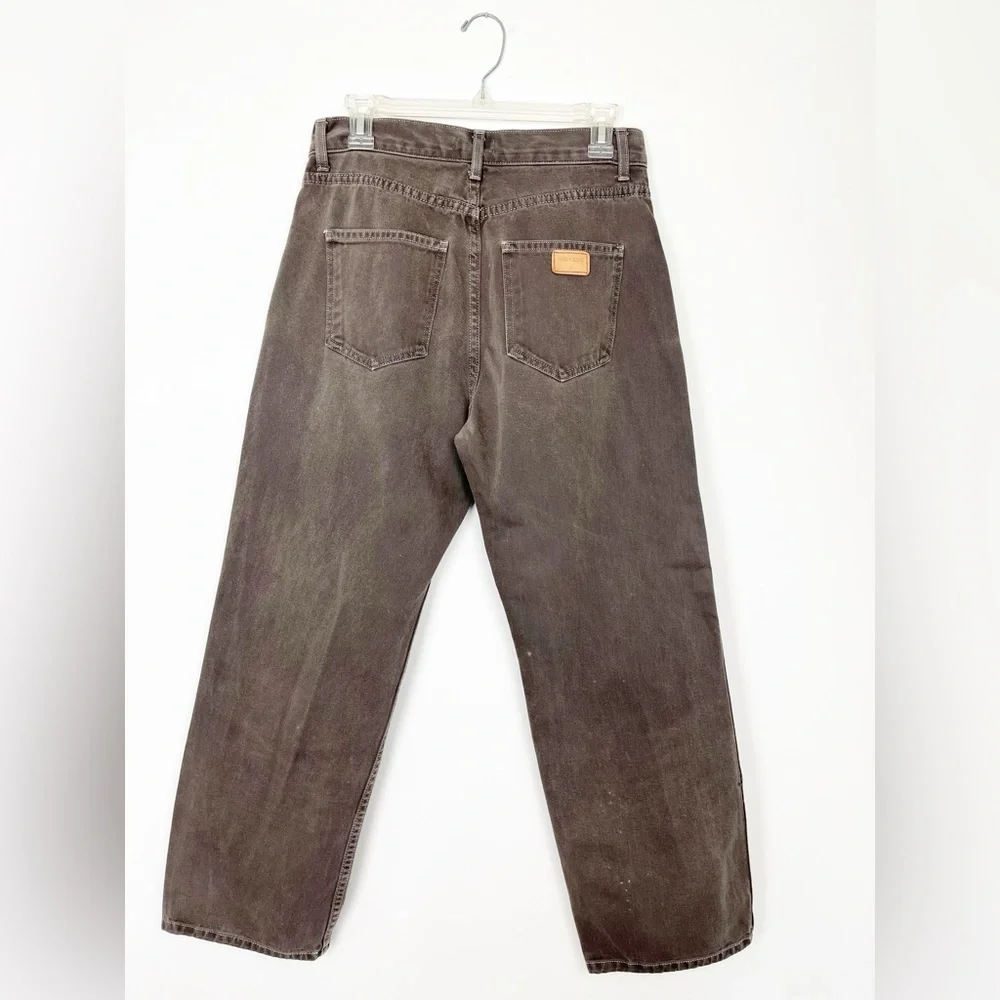 • Rudy Jude • Utility Jeans in Ink - Picture 9 of 11